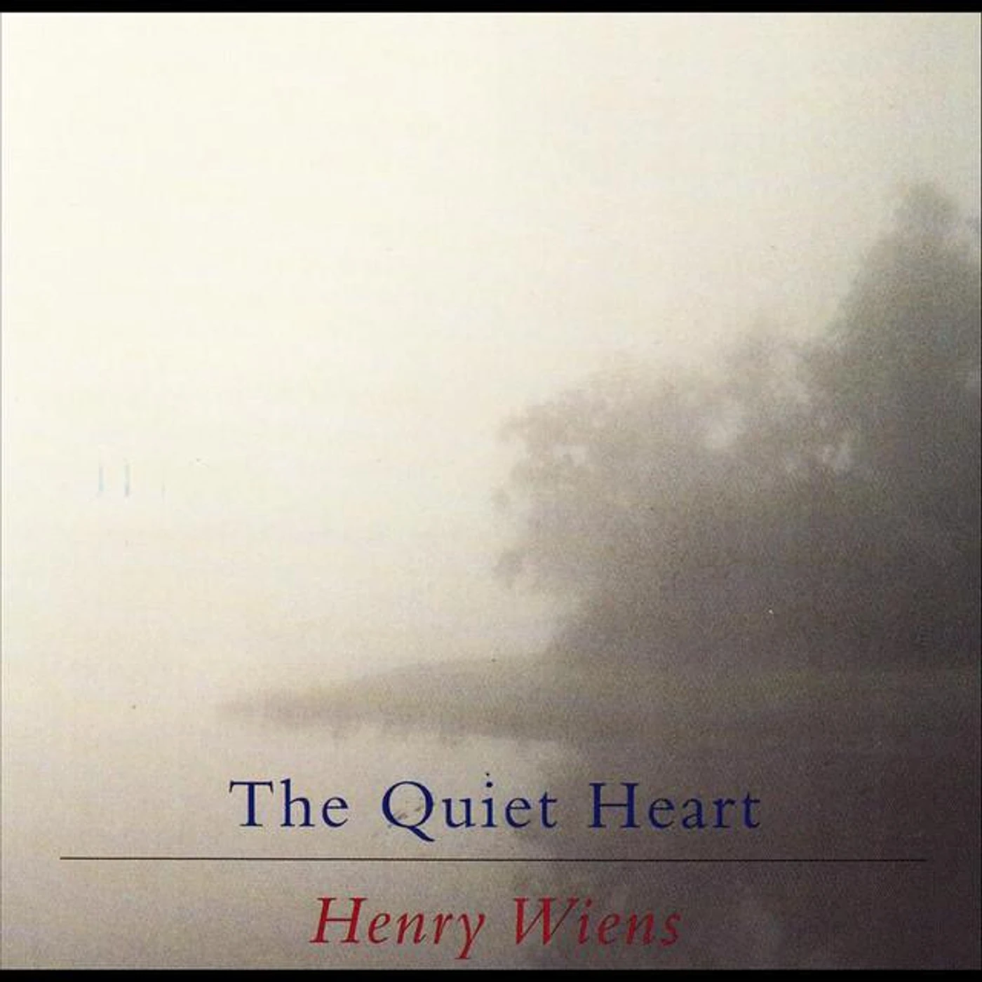Henry Wiens Brand Page