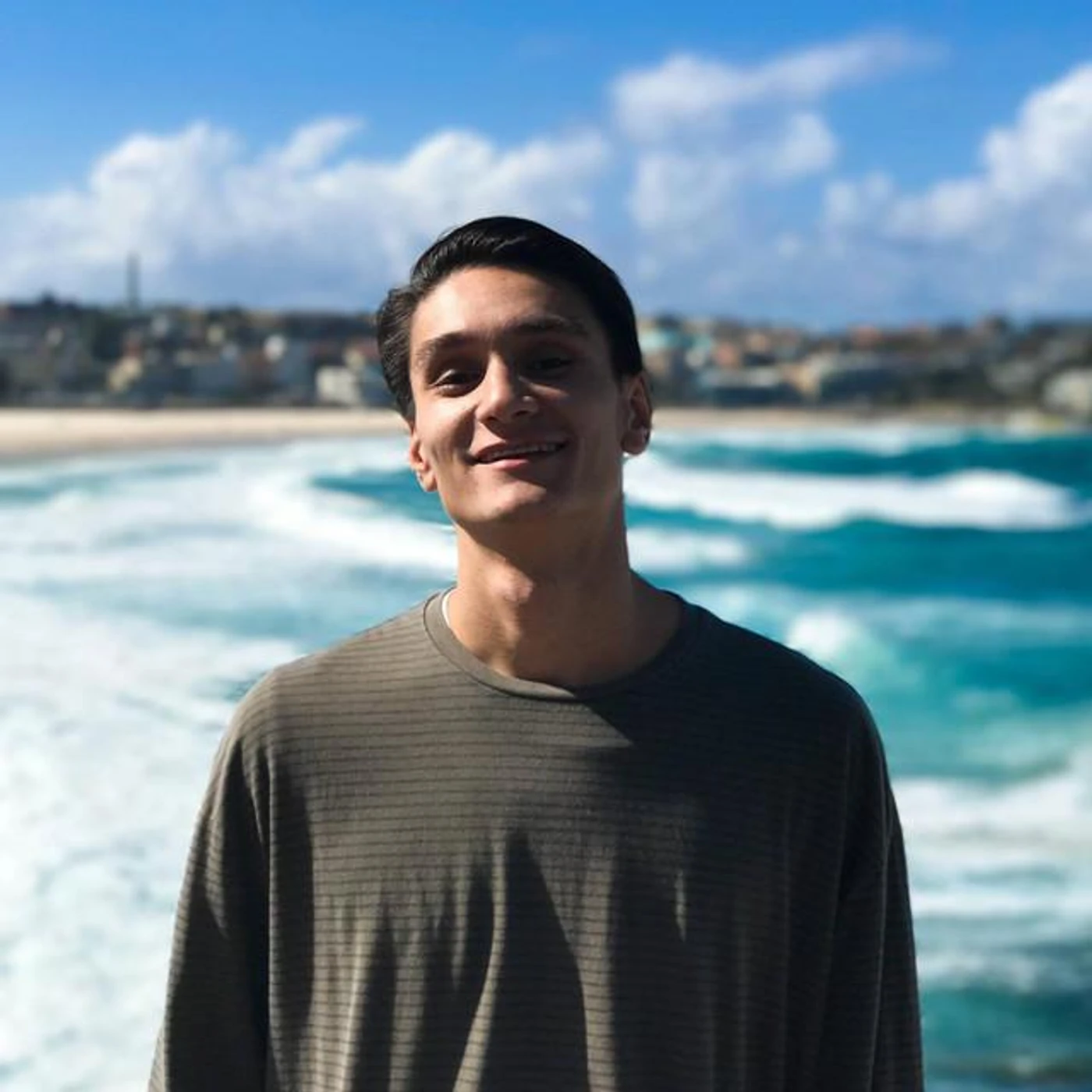 Henry Dark Brand Page