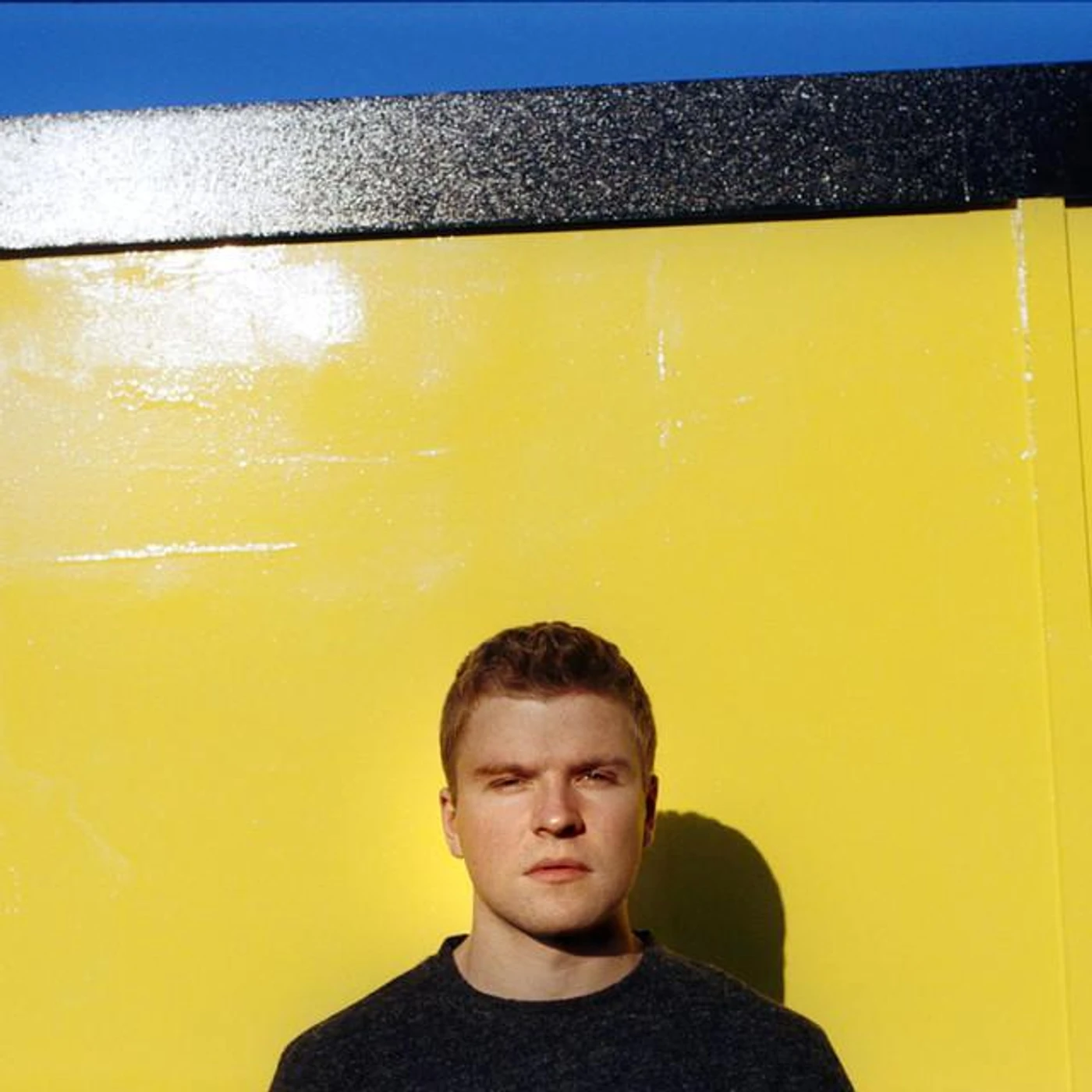 Henry Krinkle Brand Page