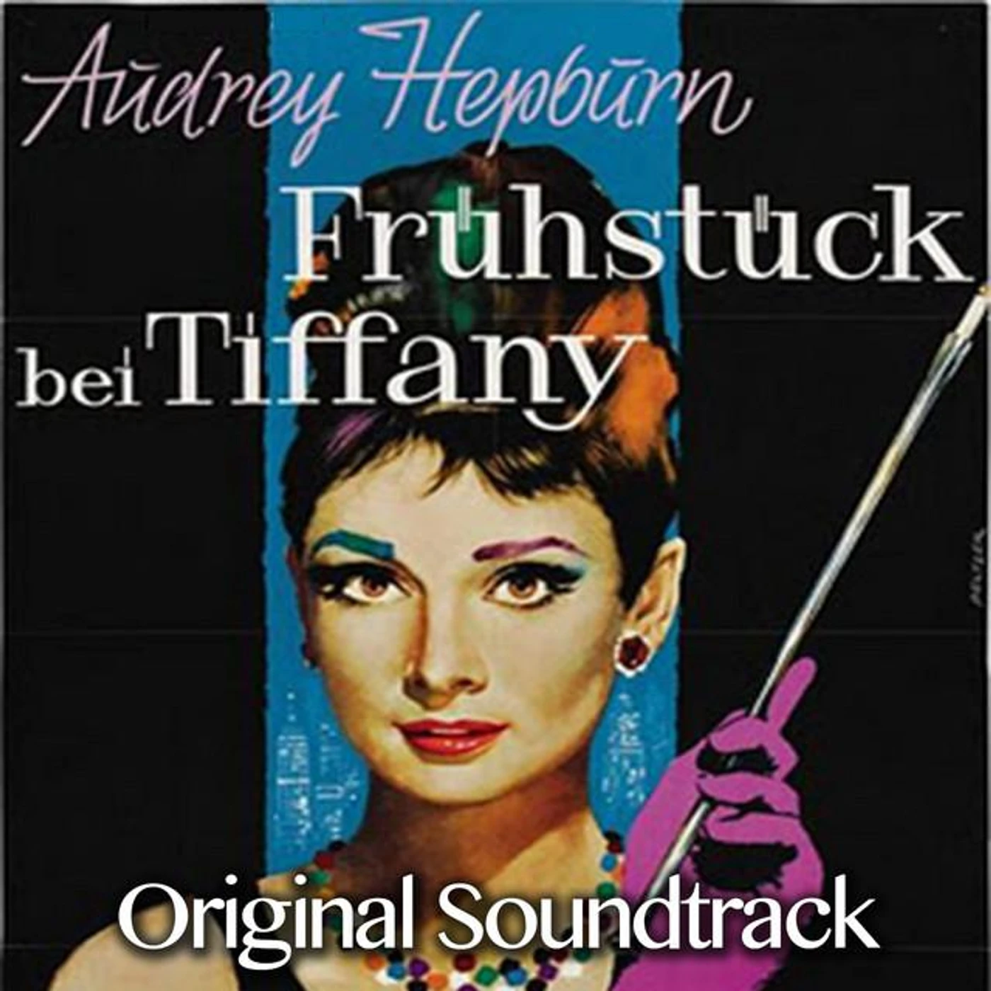 Henry Mancini Orchestra Brand Page