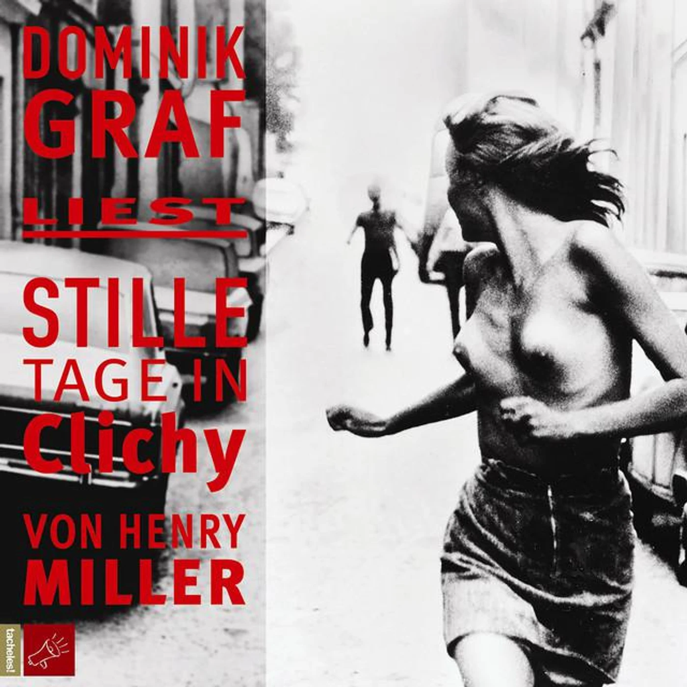 Henry Miller Brand Page