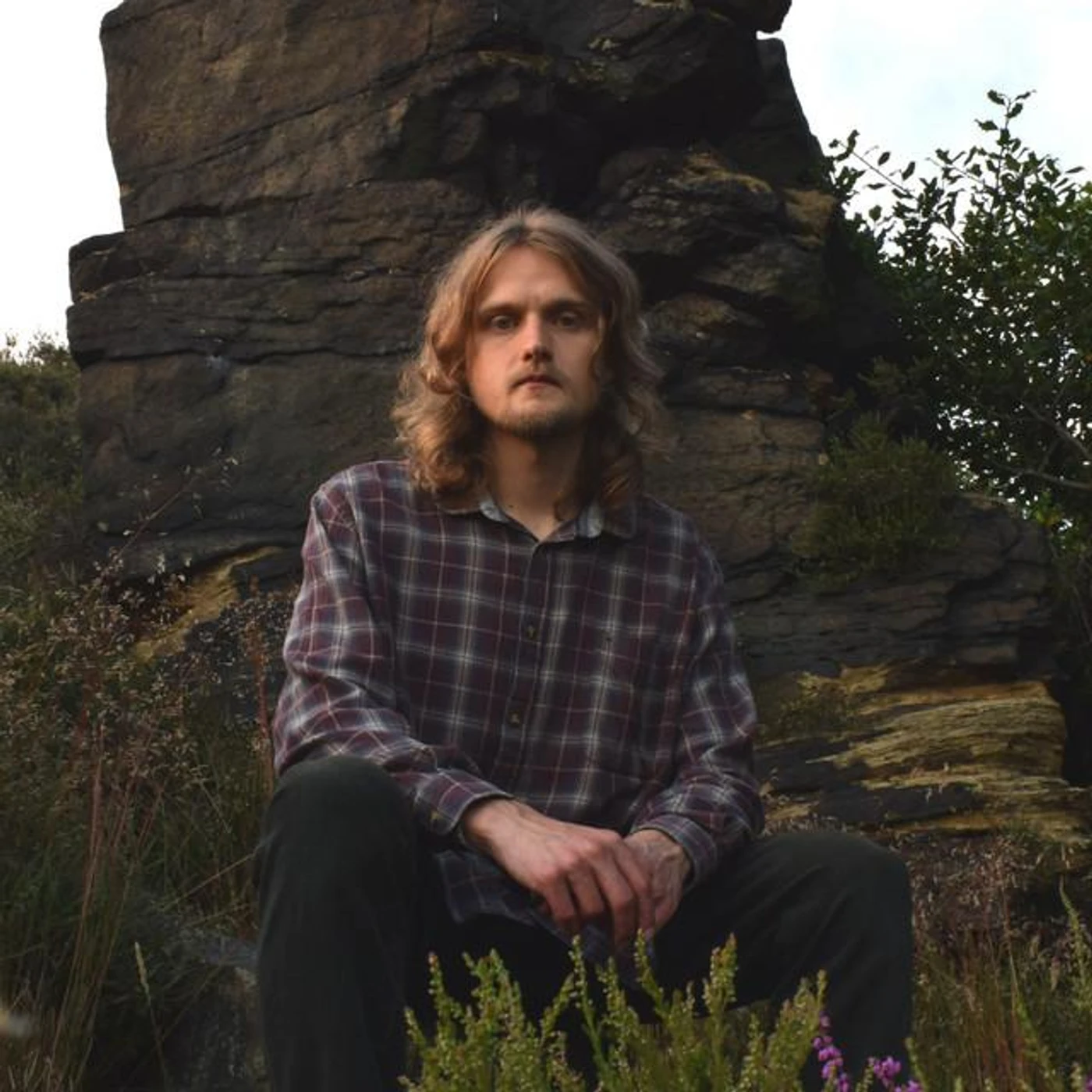 Henry Parker Brand Page