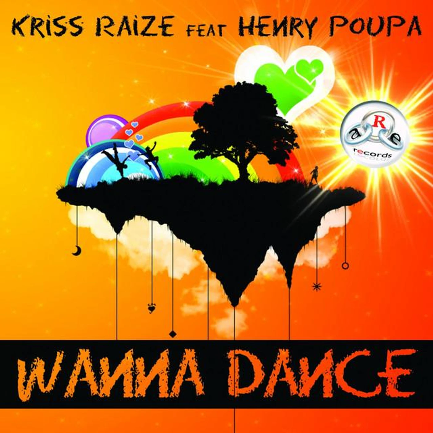 Henry Poupa