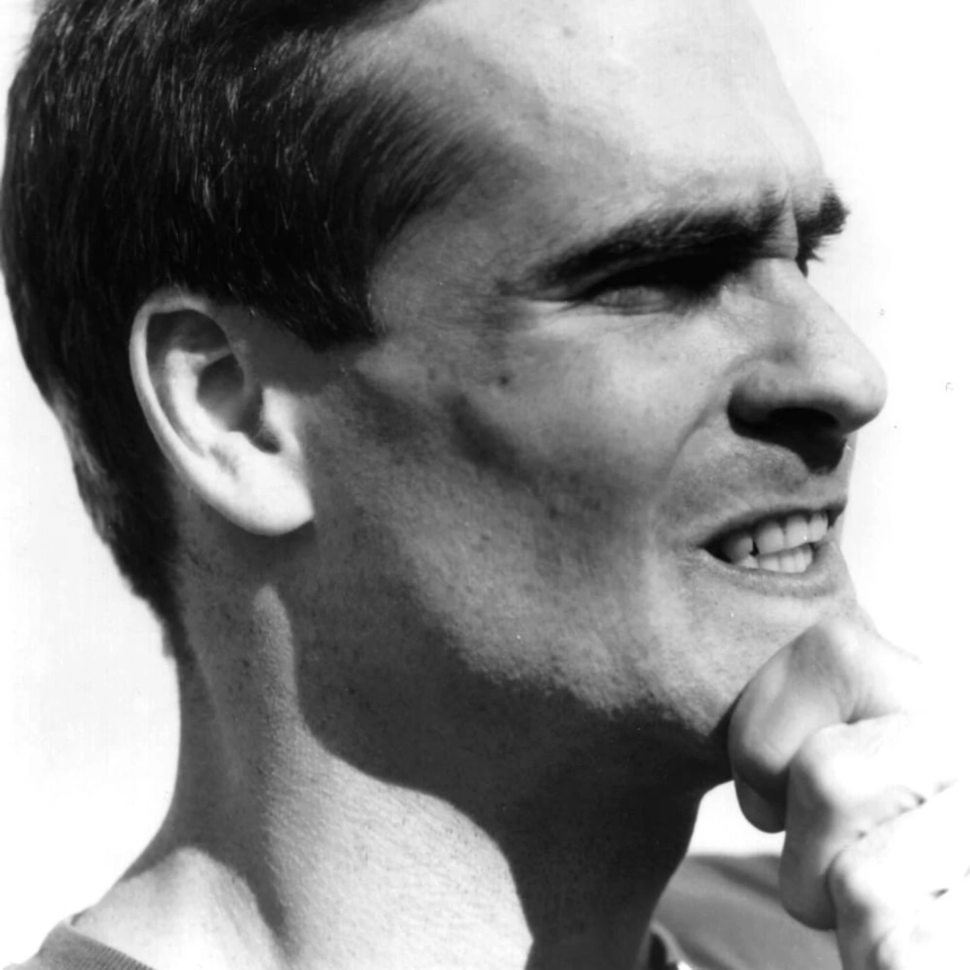 Henry Rollins