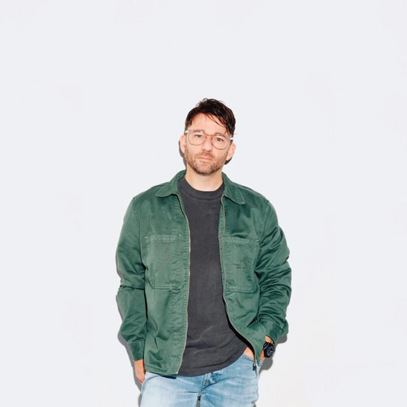 Henry Seeley Brand Page