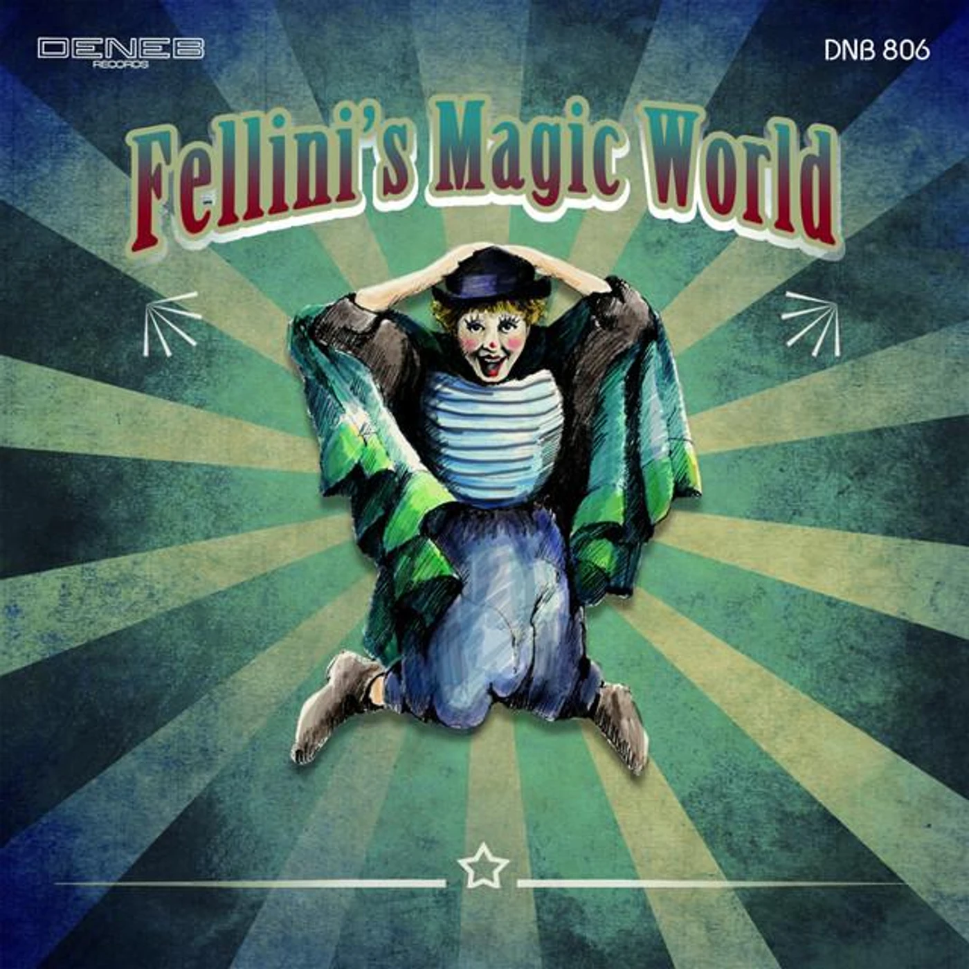 Henryk Topel Brand Page