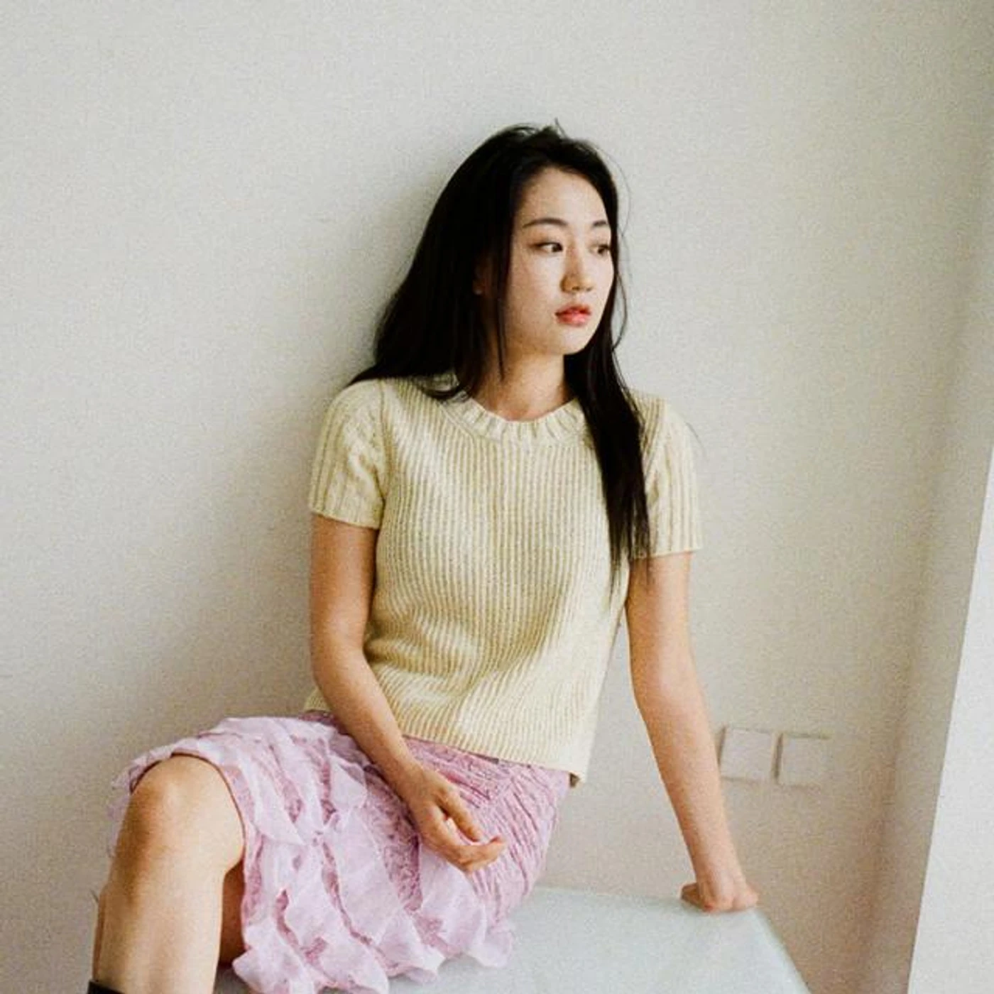 Heo Hoy Kyung Brand Page