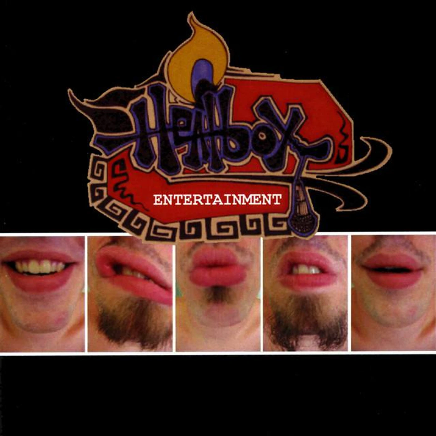 Heatbox Brand Page