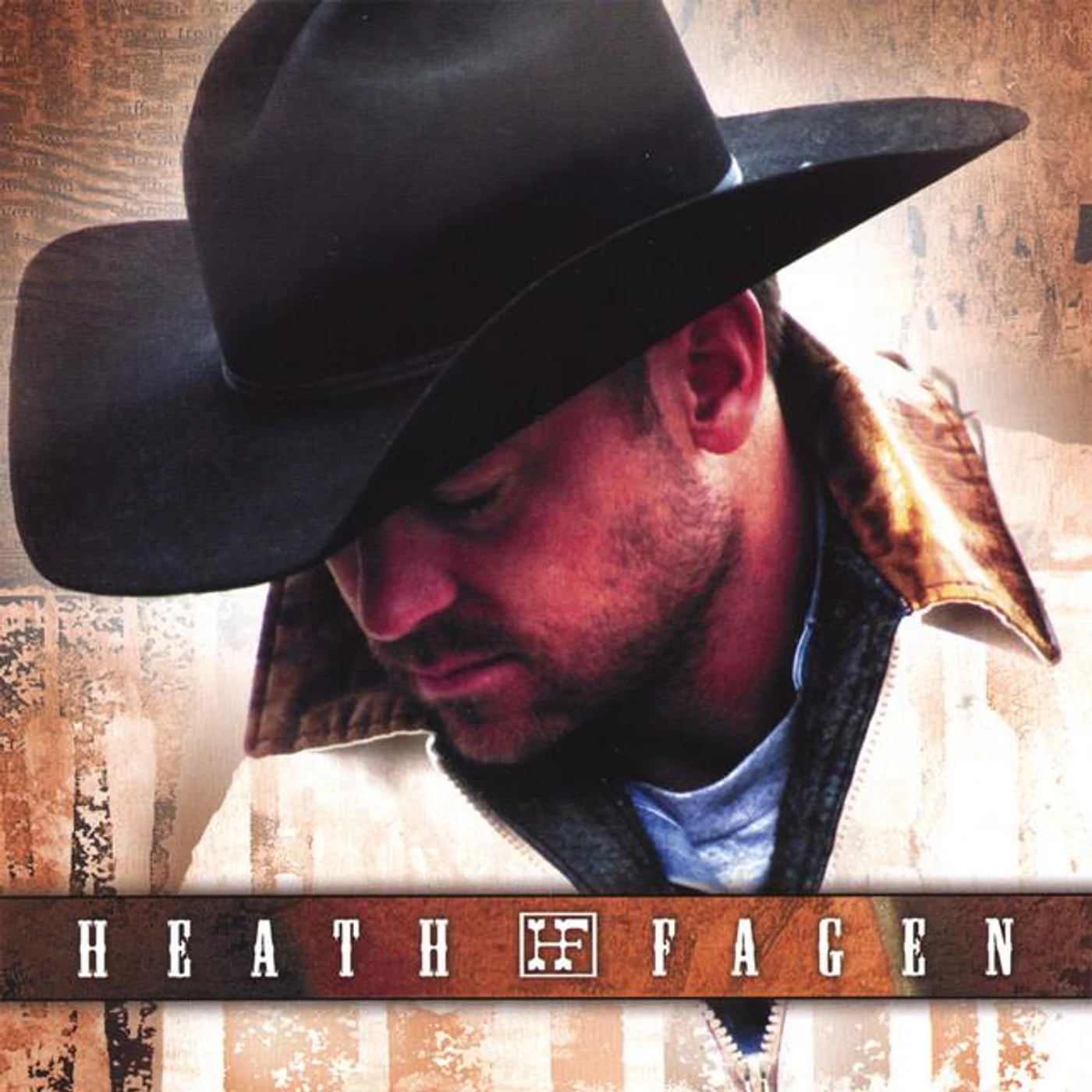 Heath Fagen Brand Page