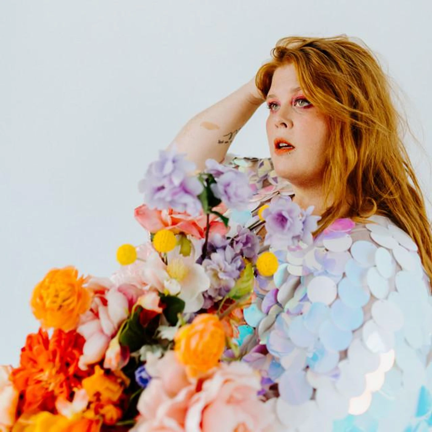 Heather Mae Brand Page