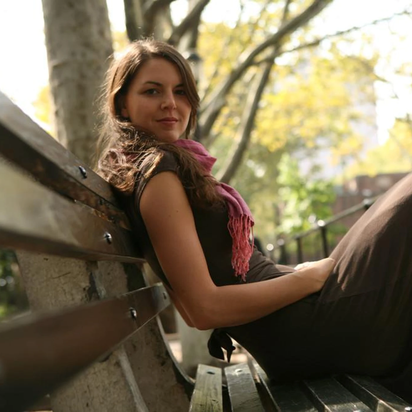 Heather Masse Brand Page