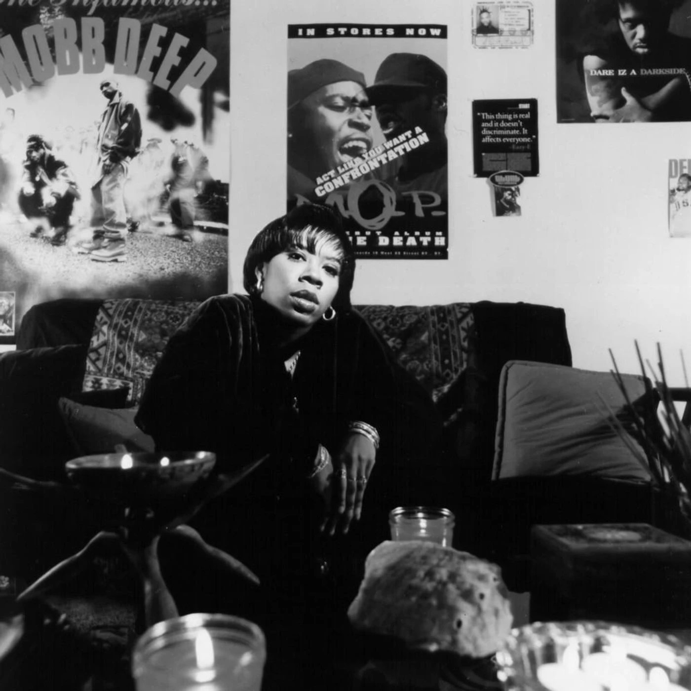 Heather B Brand Page