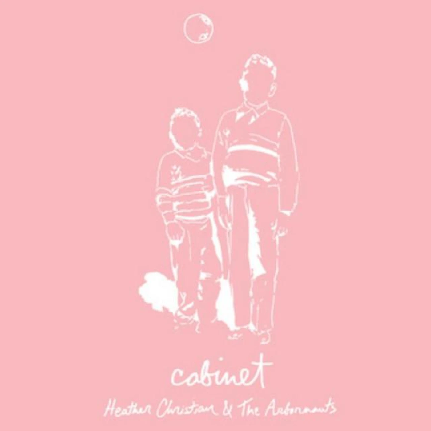 Heather Christian & the Arbornauts Brand Page