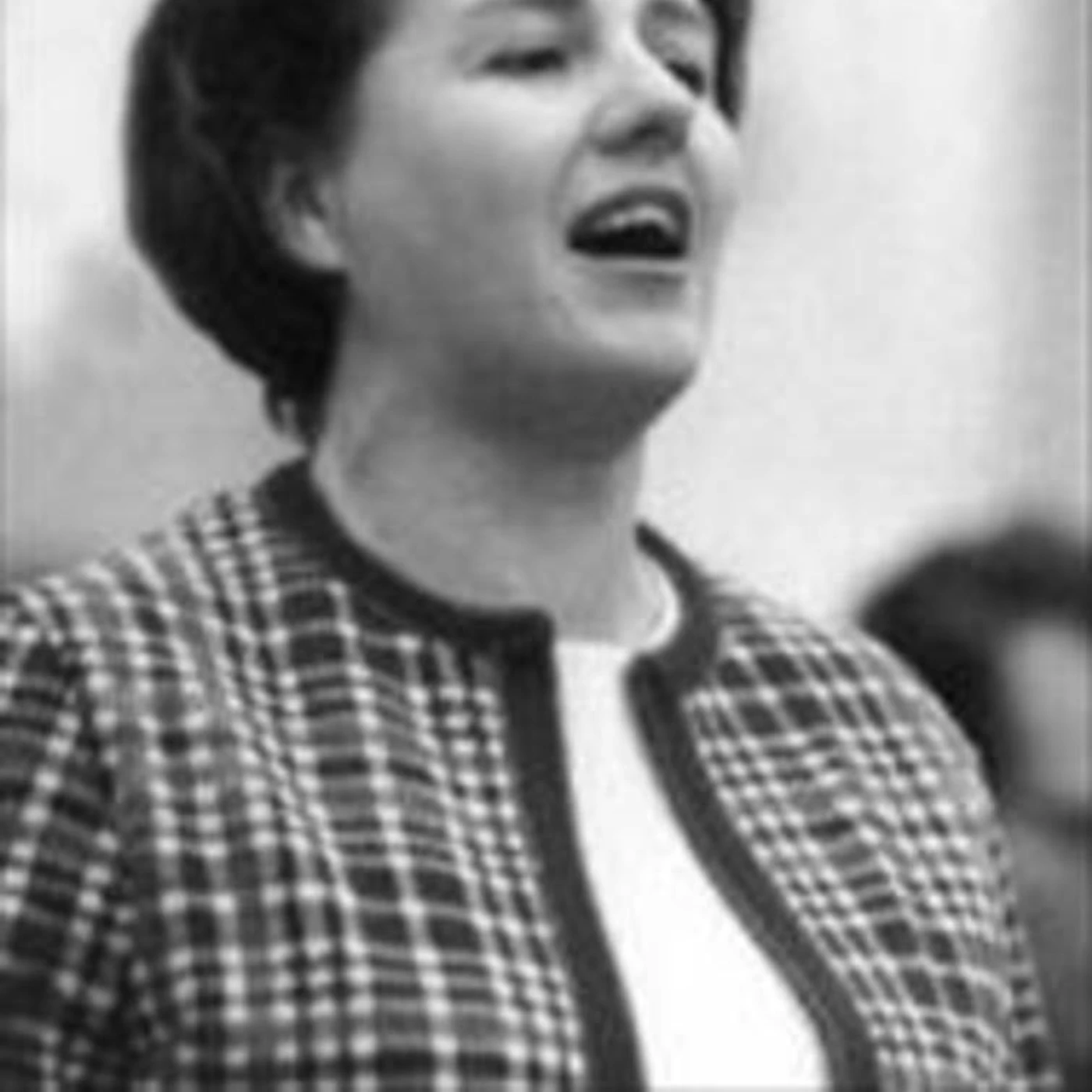 Heather Harper Brand Page