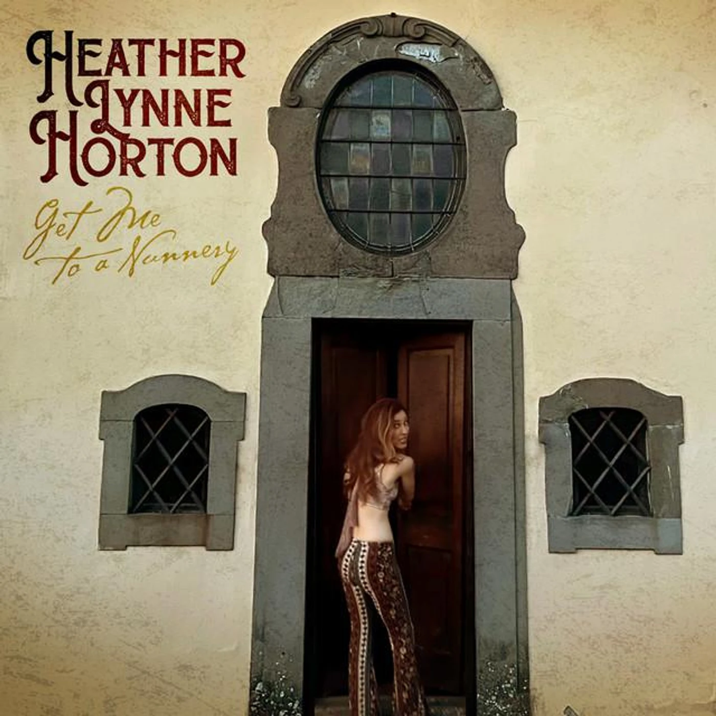 Heather Lynne Horton Brand Page