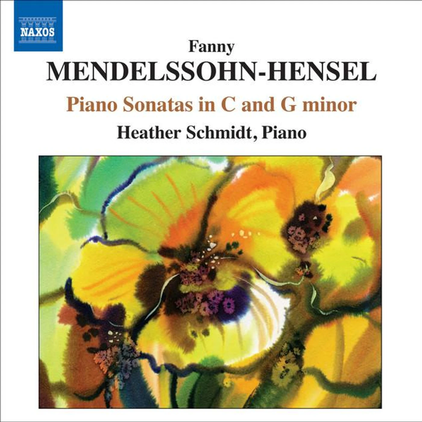 Heather Schmidt Brand Page
