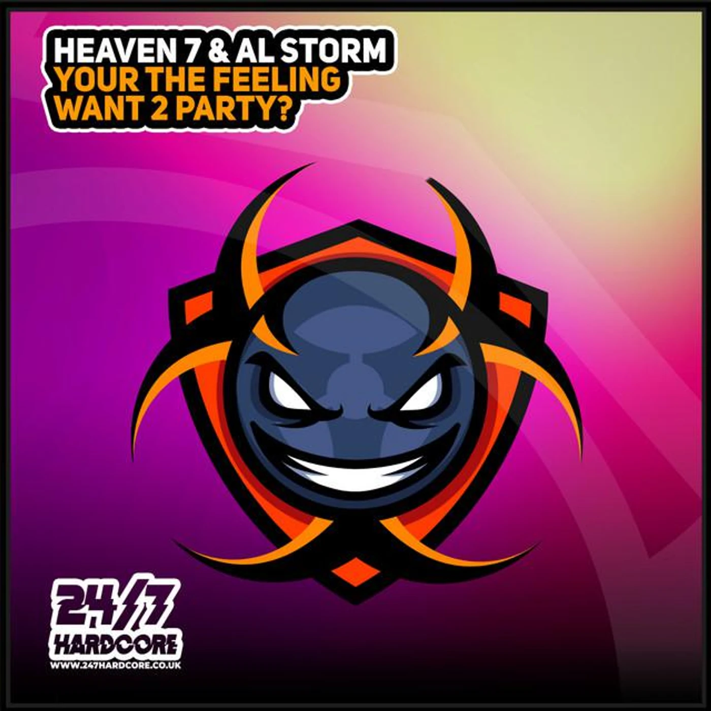 Heaven 7 Brand Page