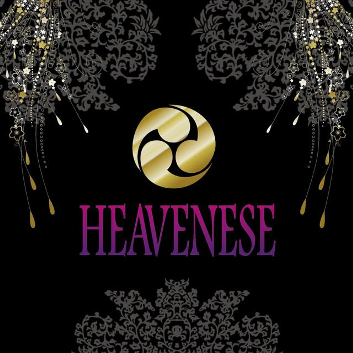Heavenese Brand Page