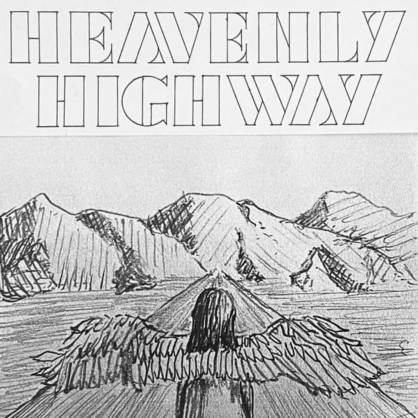 Heavenly Highway Brand Page