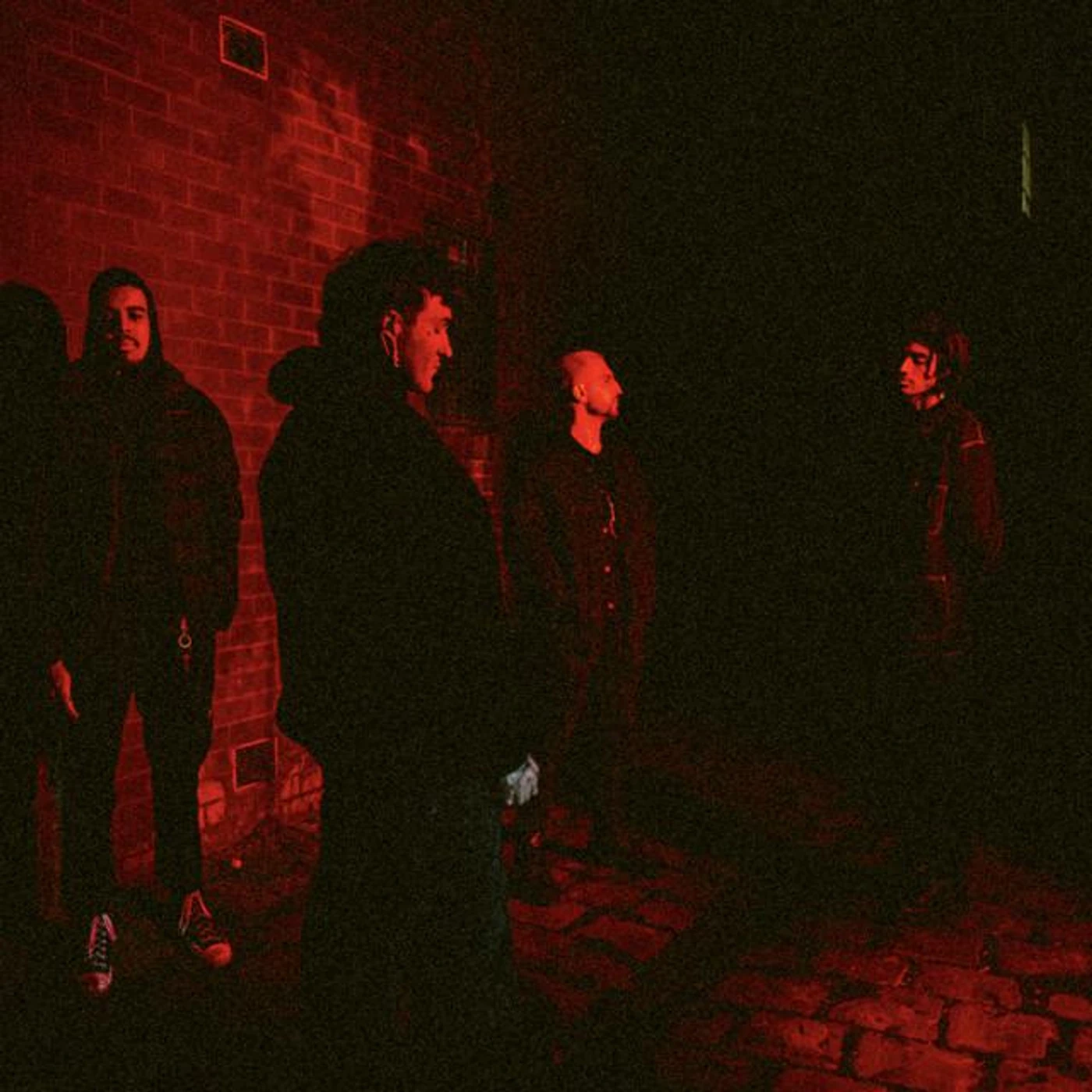 HEAVENSGATE Brand Page