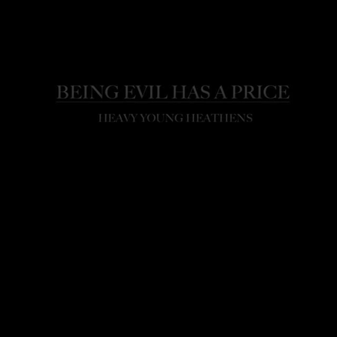 Heavy Young Heathens Brand Page