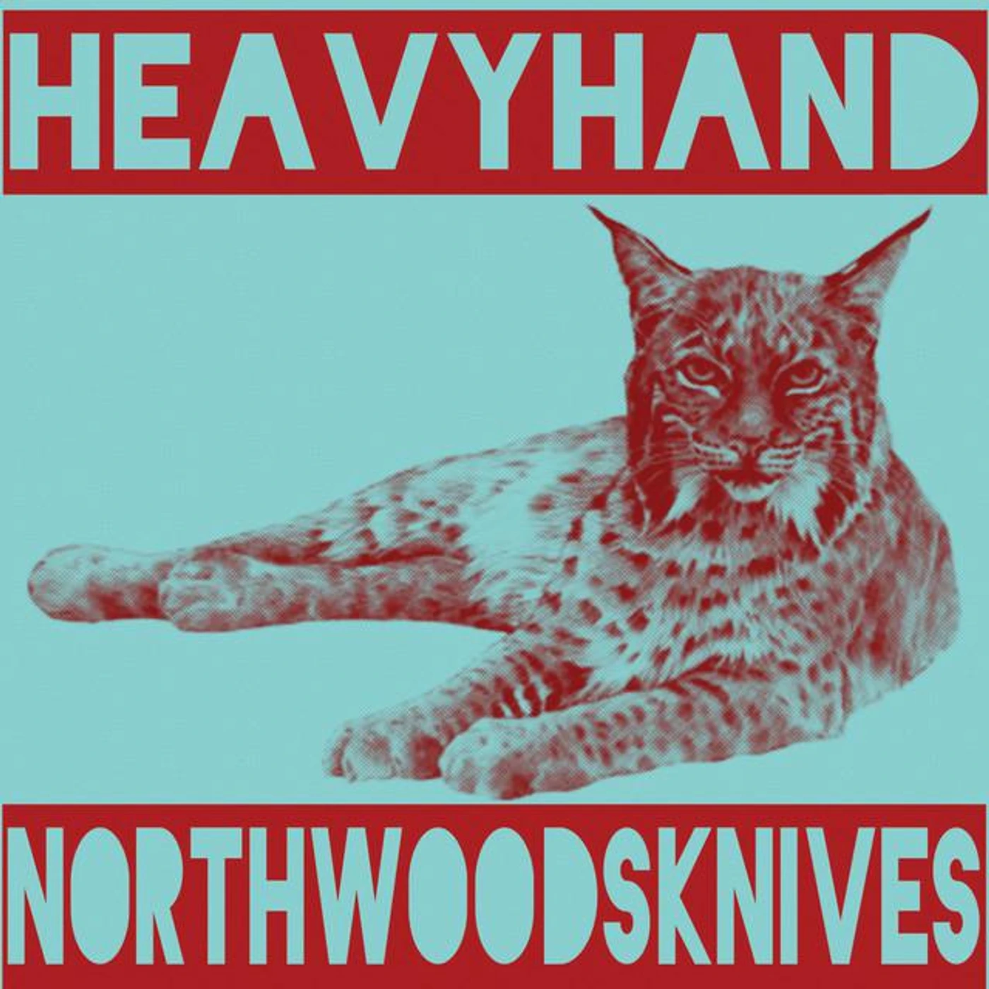 Heavy Hand Brand Page