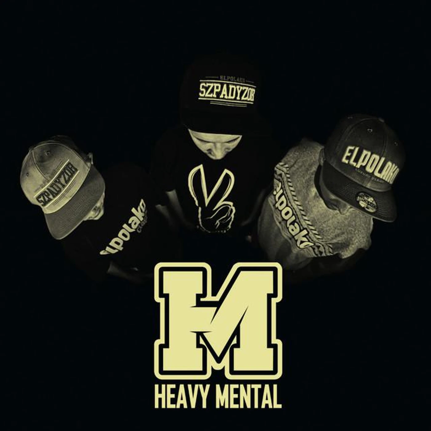 Heavy Mental