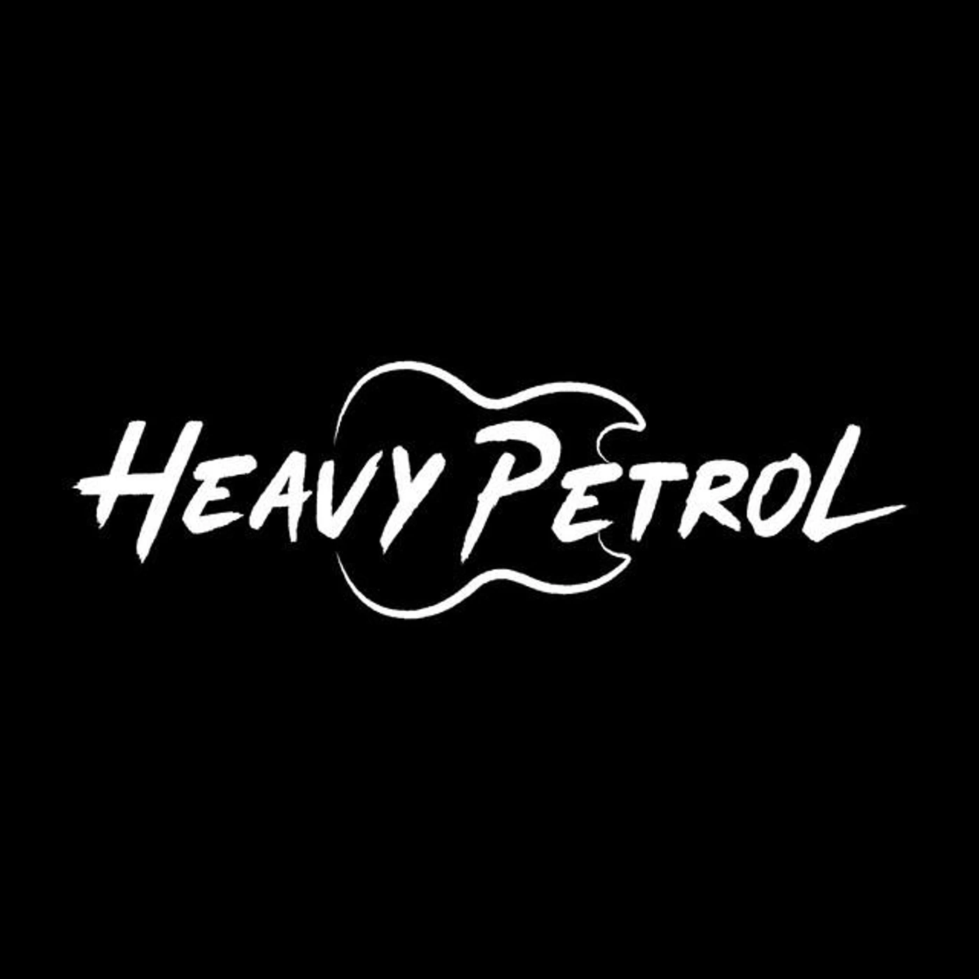 Heavy Petrol Brand Page