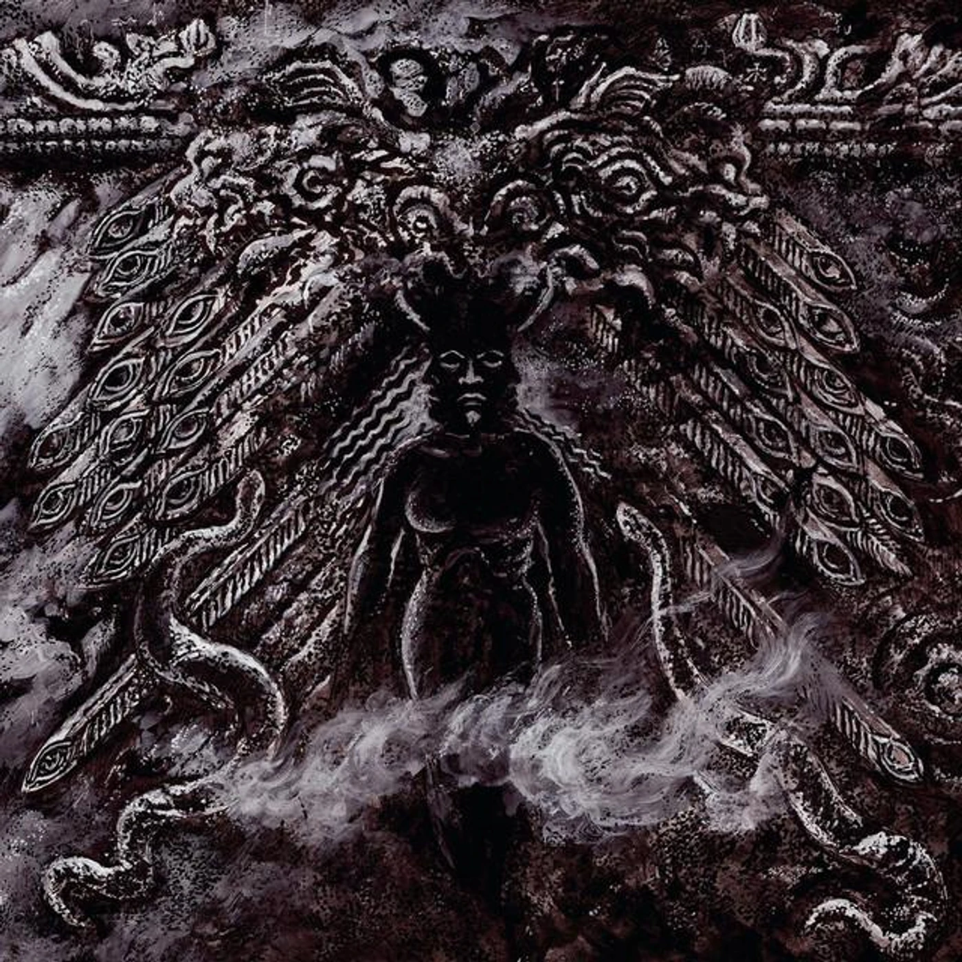 Head Of The Demon Brand Page
