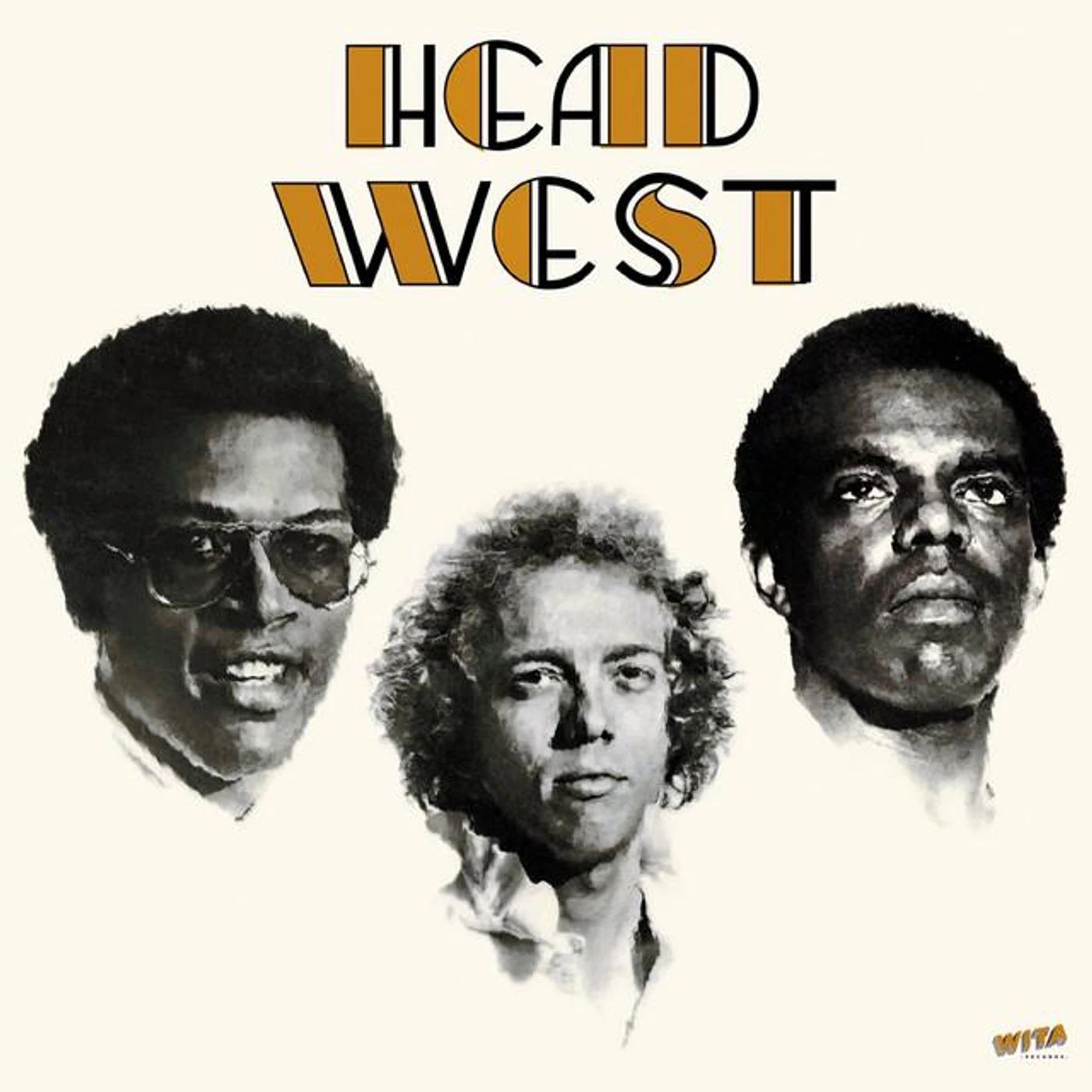 Head West Brand Page