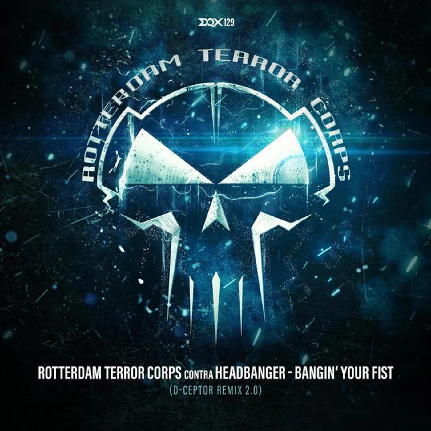 Headbanger Brand Page