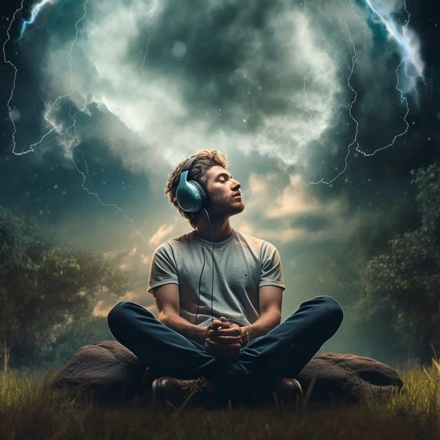 Headspace Music Brand Page