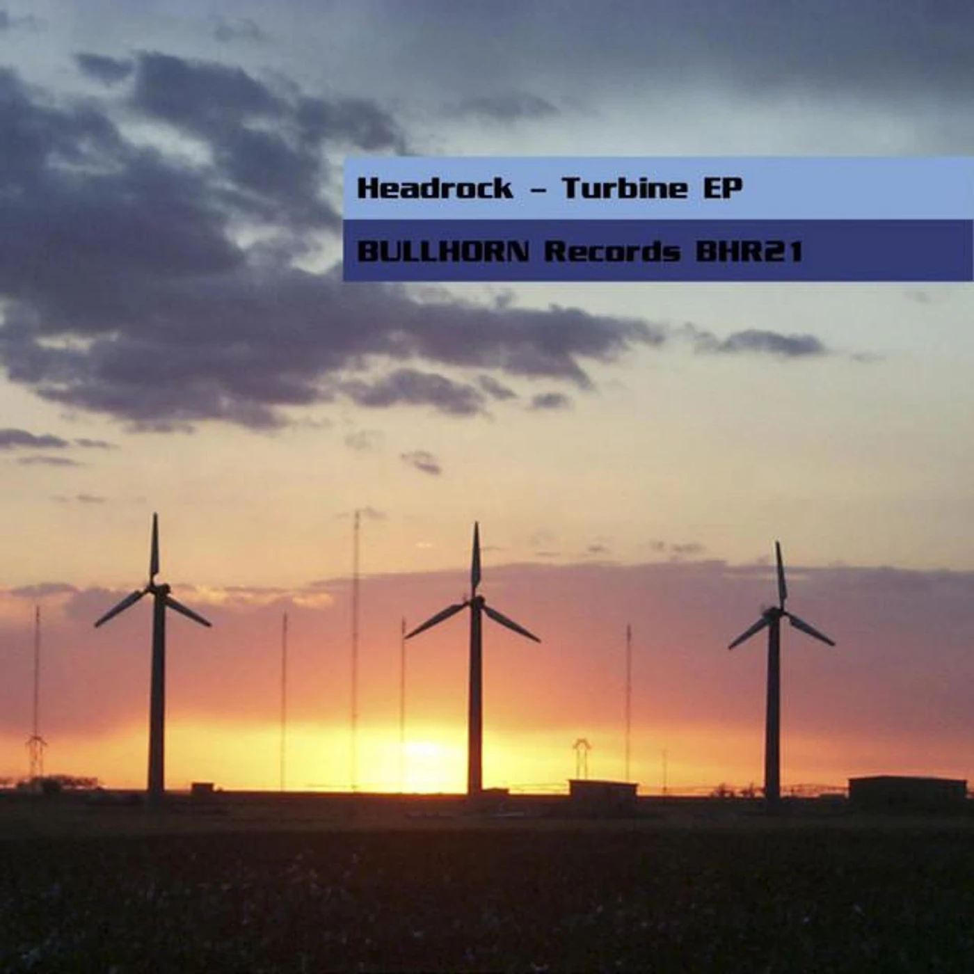 Headrock