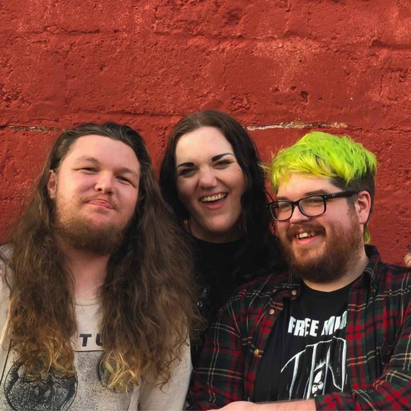 Headwires Brand Page