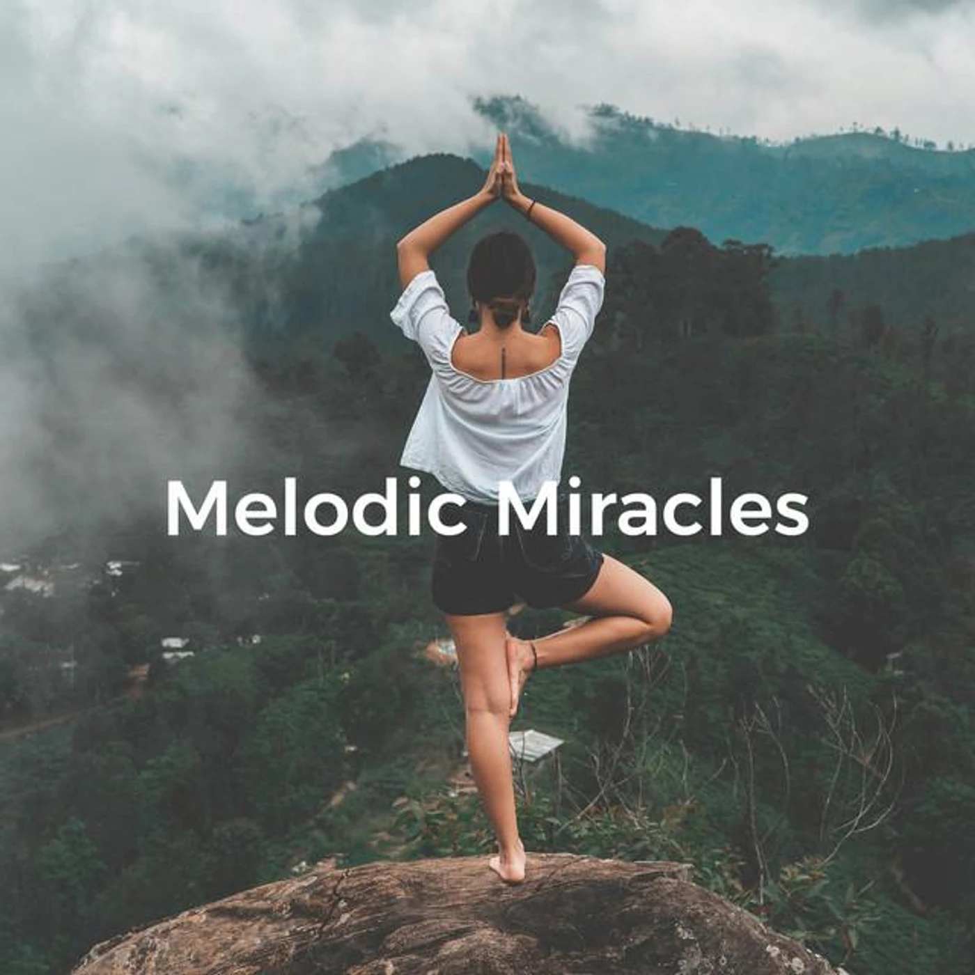 Healing Ambience Divine Soul Healing Spiritual Meditation Sounds