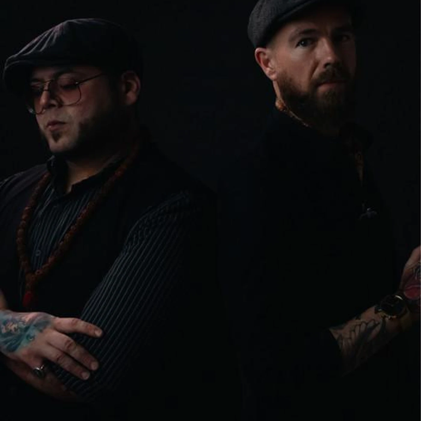 Heart of the City Brand Page