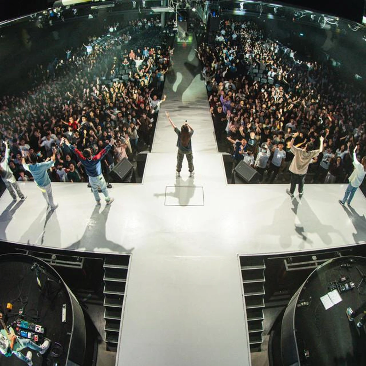 Heart of God Church