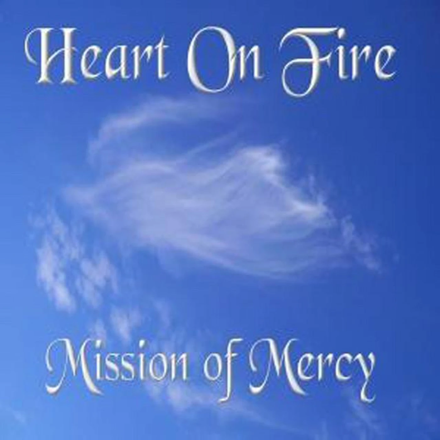 Heart On Fire