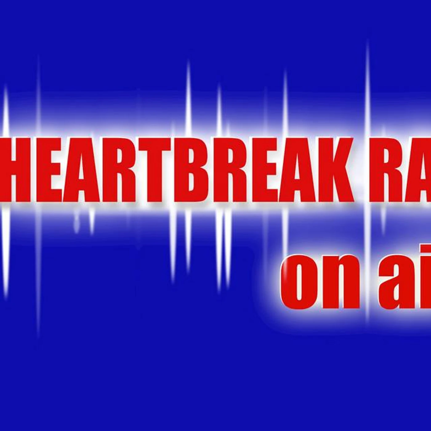 Heartbreak Radio Brand Page