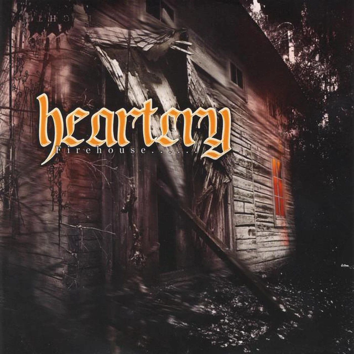 Heartcry Brand Page