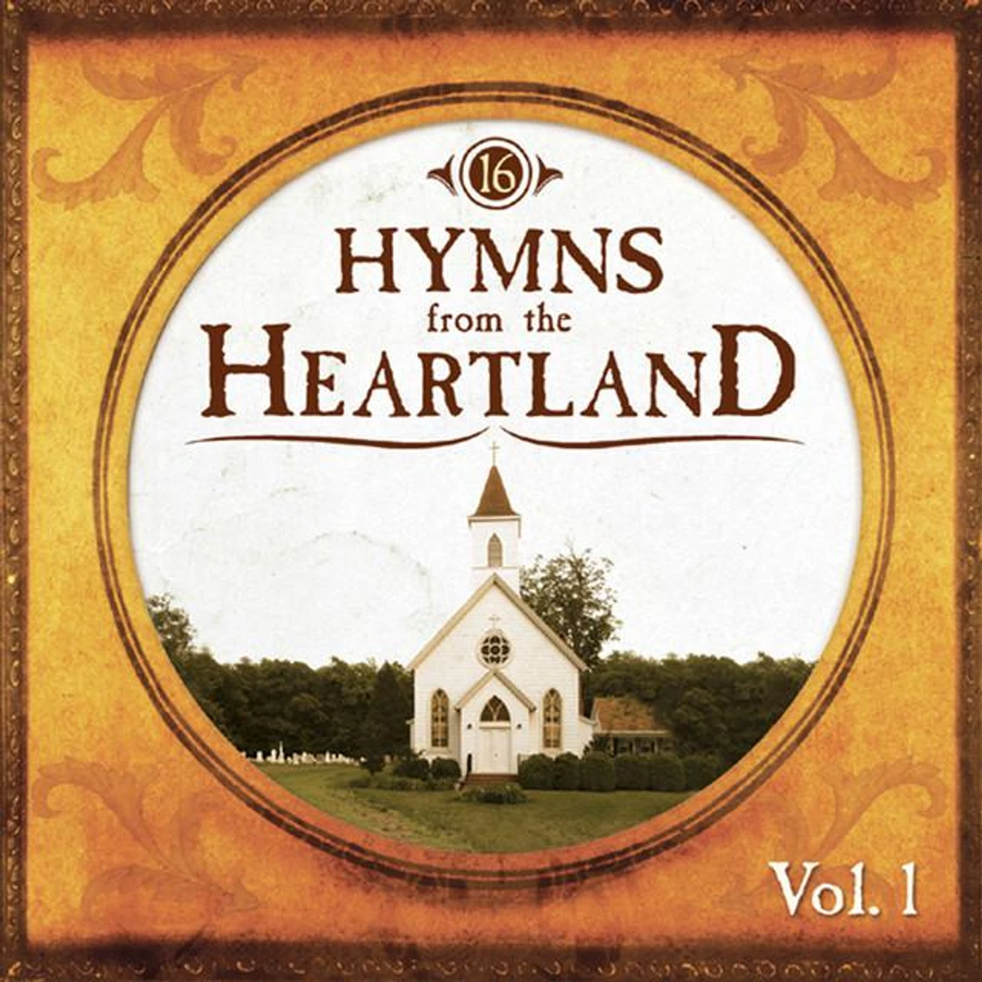 Heartland Choir Brand Page