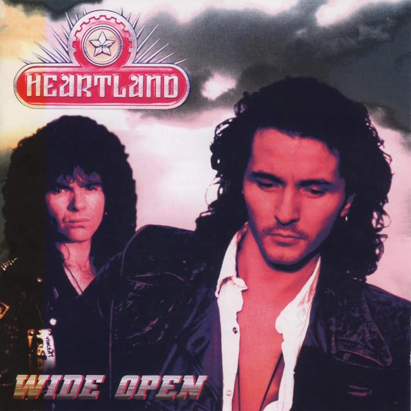 Heartland Brand Page