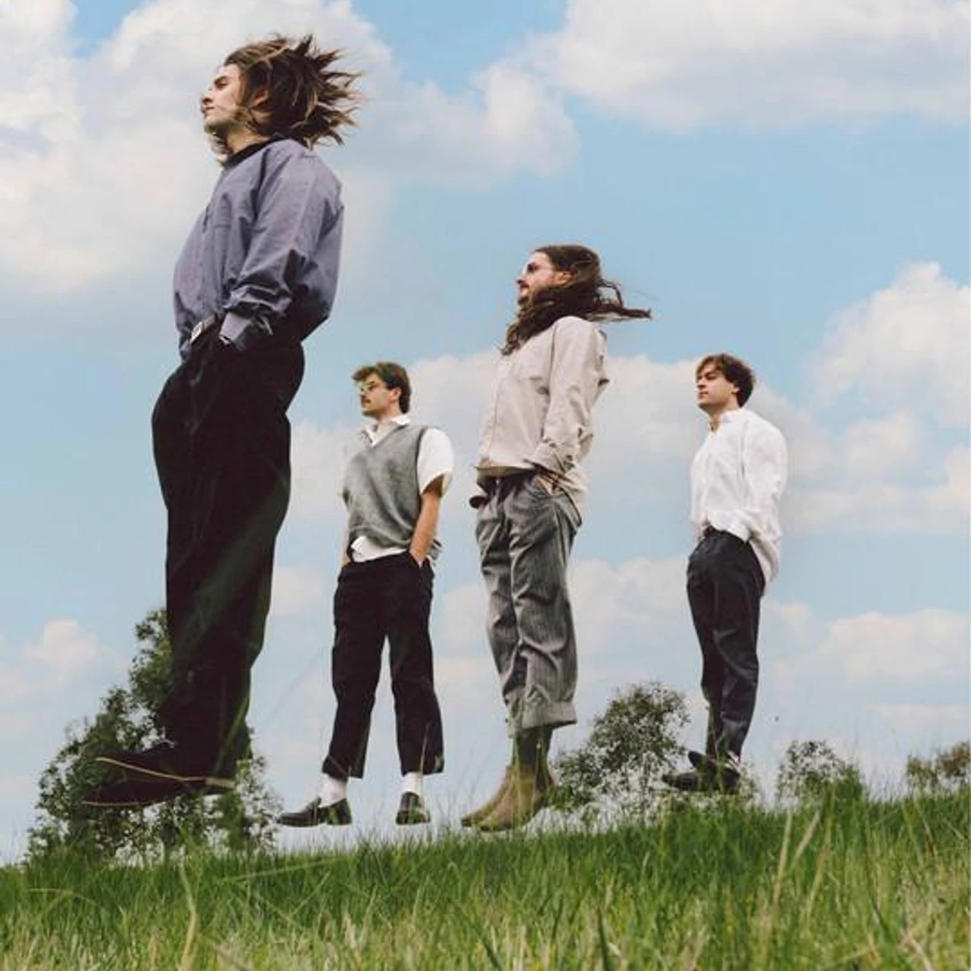 Heartline Brand Page