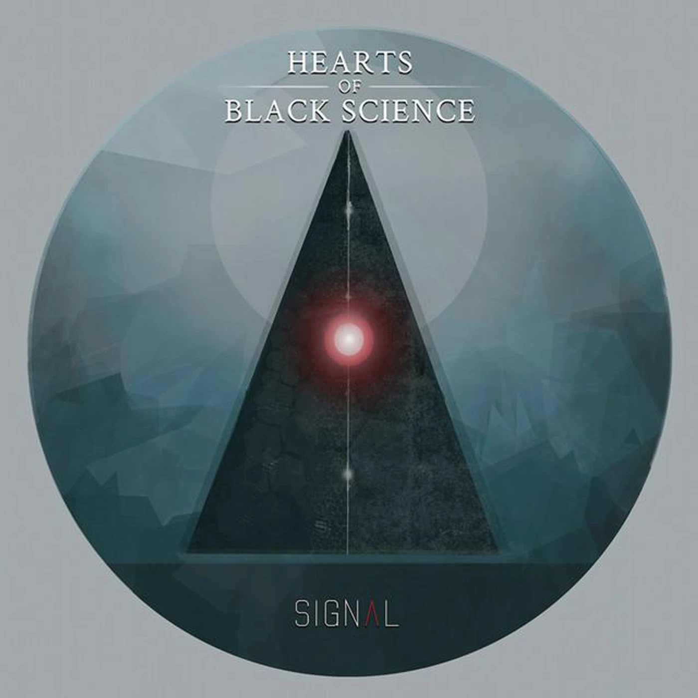 Hearts of Black Science Brand Page