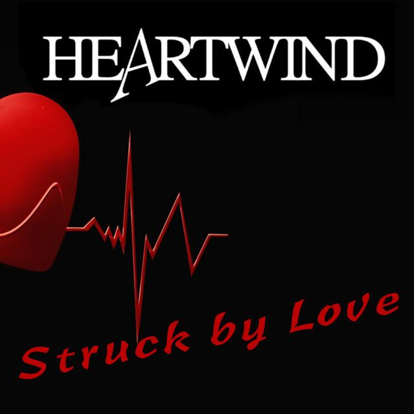 Heartwind Brand Page