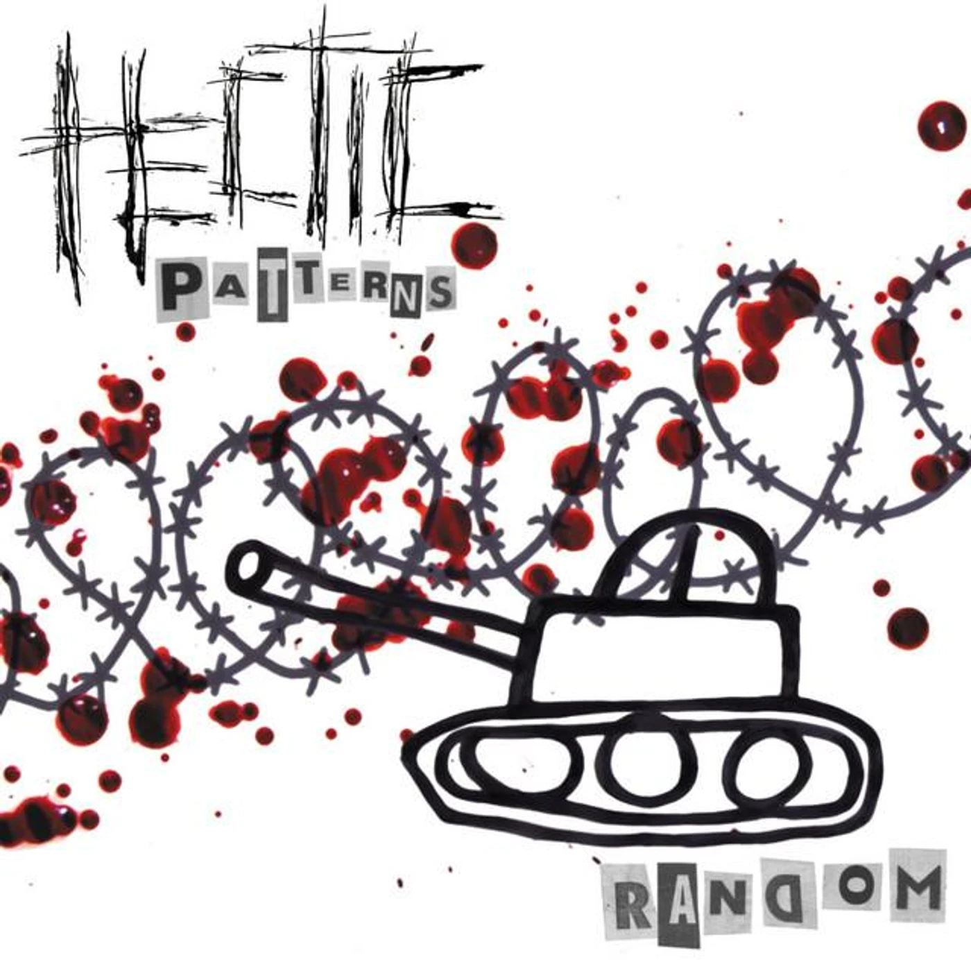 Hectic Patterns