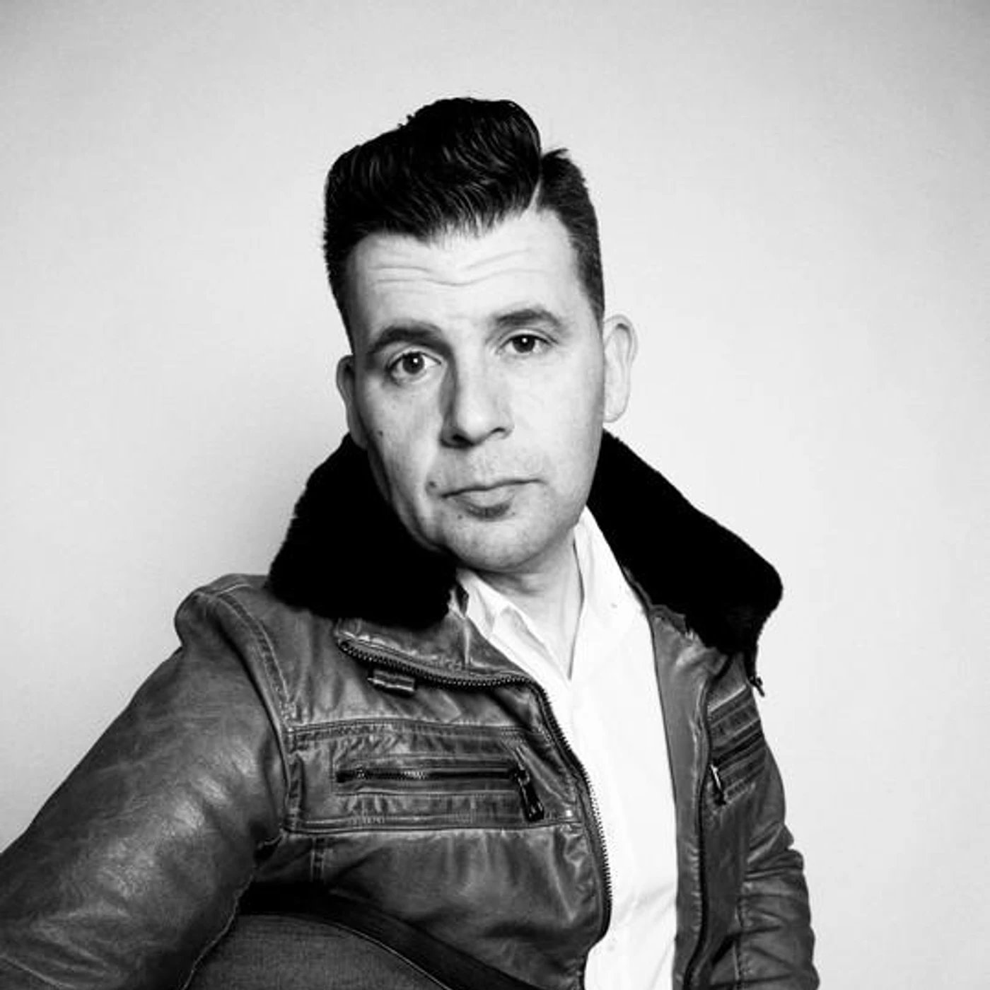 Hector Braga Brand Page