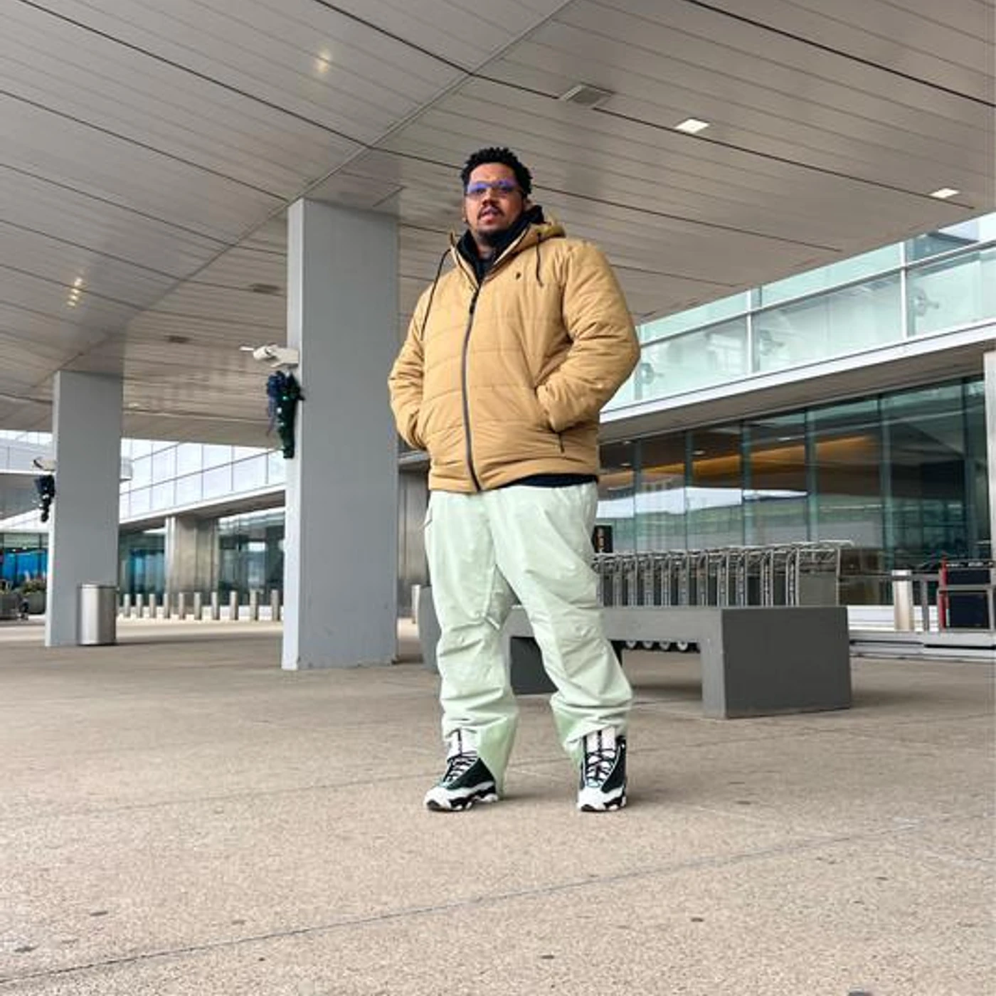 Hector El Troyano Brand Page