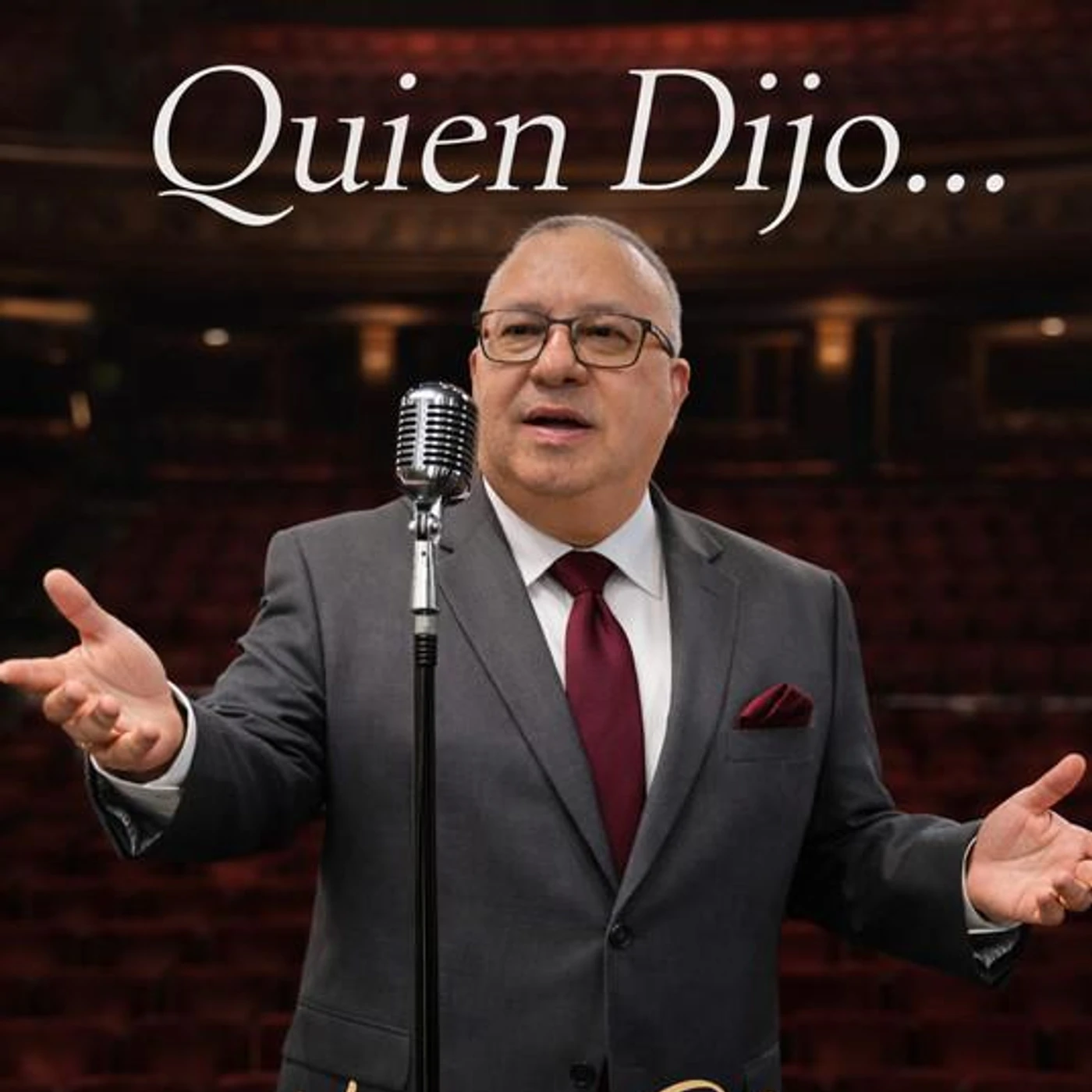 Hector Olmo Brand Page