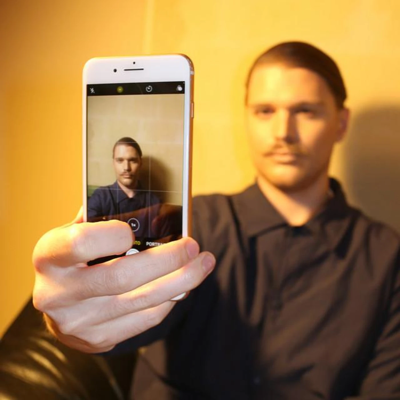 Hector Morlet Brand Page